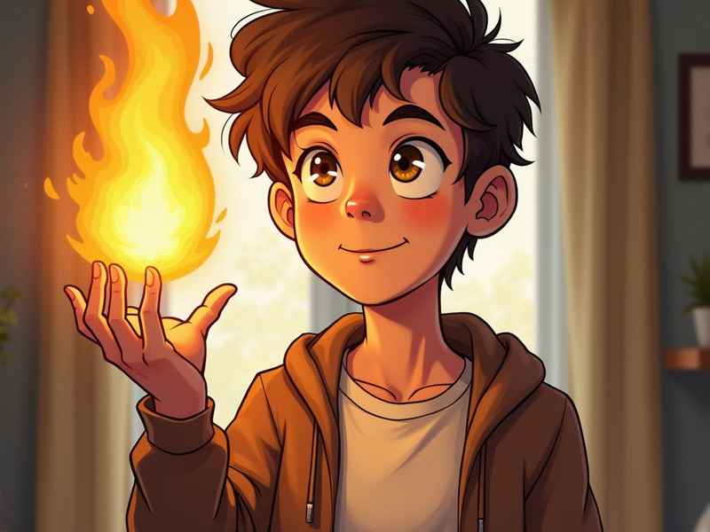 灭火儿童故事音频；关于灭火的幼儿故事