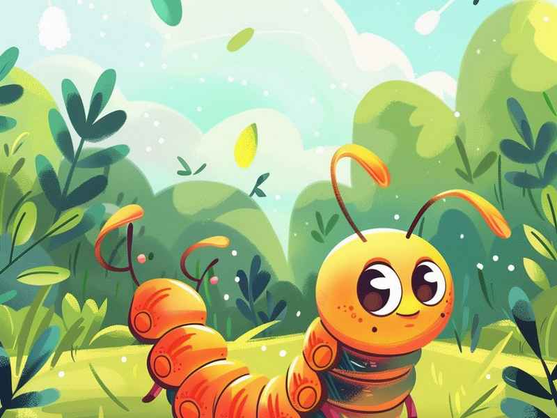 惊蛰故事绘本 - 惊蛰故事绘本百度云下载