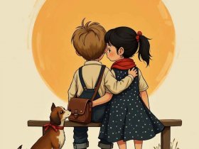 关于情绪的小故事 幼儿 - 关于情绪的小故事 幼儿园中班