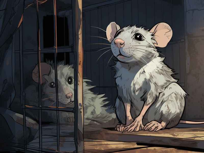 关于动物的寓言故事 - 关于动物的寓言故事作文