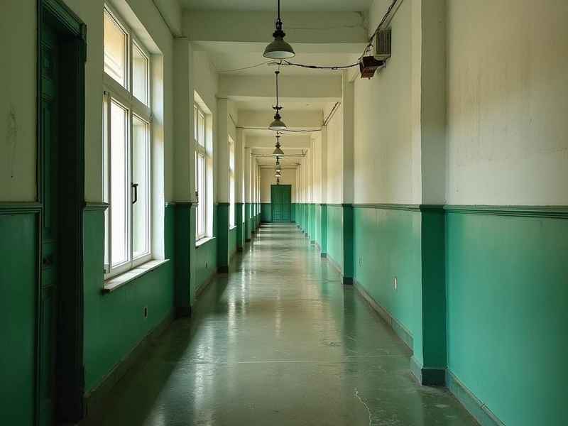 封闭式学校体罚故事、封闭式学校体罚故事案例