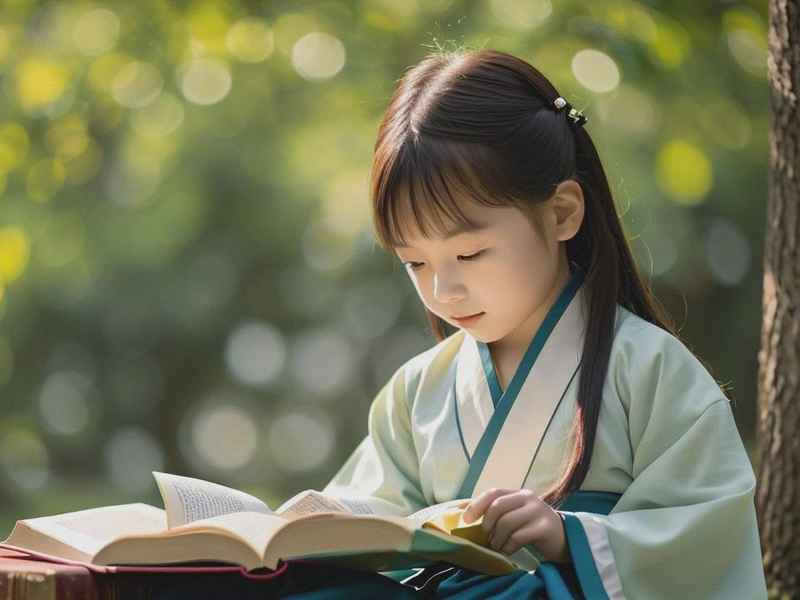 夸小孩故事讲得好的话、夸小孩故事讲得好的话怎么说