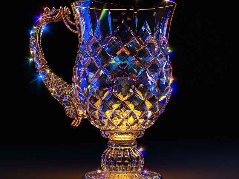 故事水晶鞋；水晶鞋睡前故事