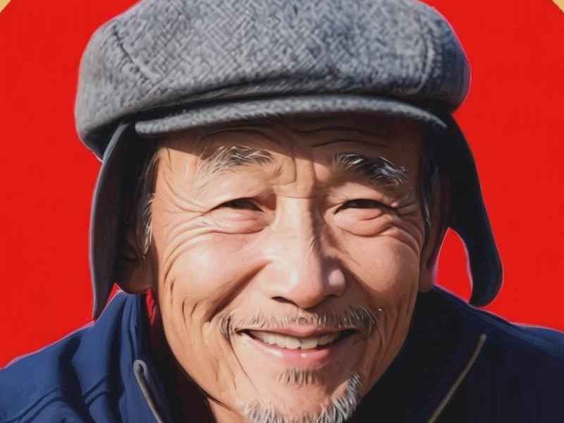 沙河农村故事 沙河农村故事简介