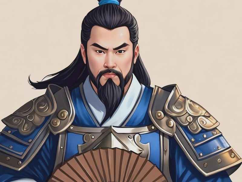 三国演义睡前故事大全、三国演义睡前故事在线听爱听书的猫