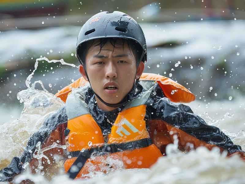 抗洪故事简短（2021年抗洪感人简短故事30字）