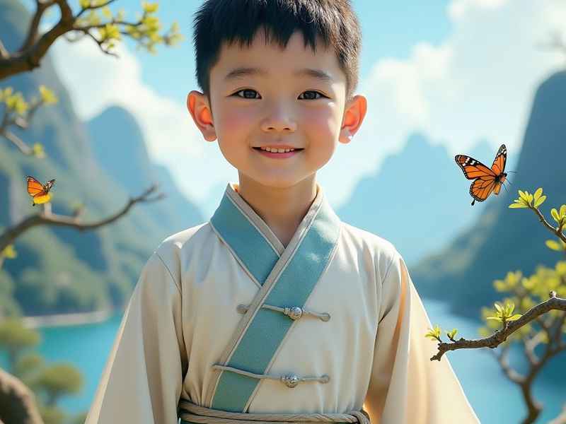 李白儿童电影 李白儿童电影有哪些