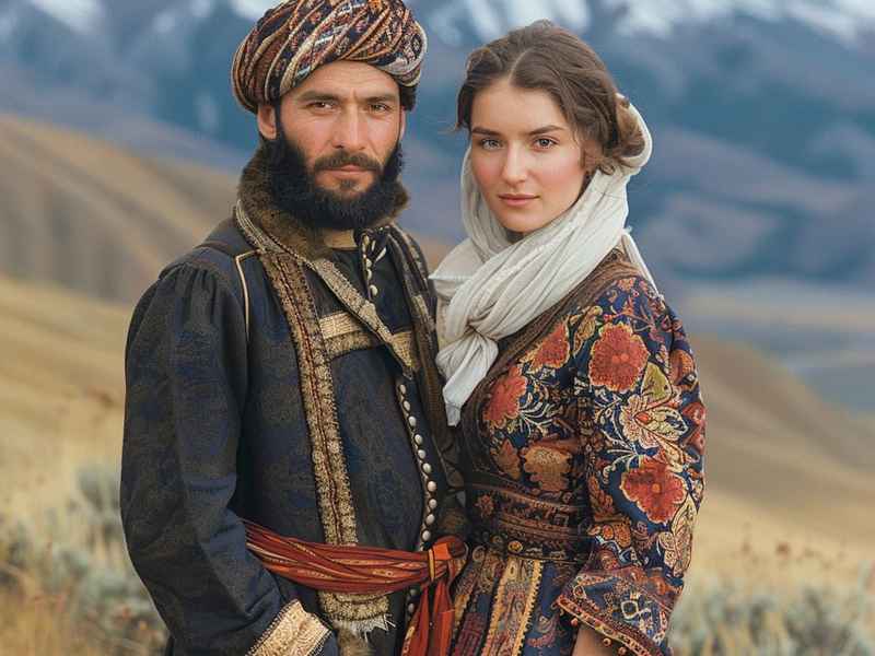 各民族之间团结友爱的故事；各民族之间团结友爱的故事有哪些