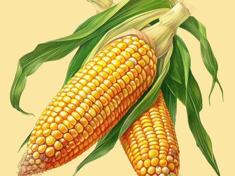 关于玉米的幼儿绘本(关于玉米的幼儿绘本有哪些) 关于玉米的幼儿绘本(关于玉米的幼儿绘本有哪些)