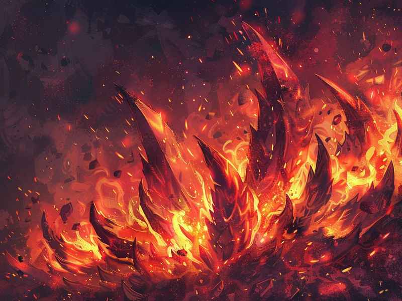 火烈鸟故事 - 火烈鸟故事Exodus