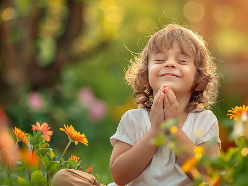 关于感谢的儿童歌曲 关于感谢的儿童歌曲有哪些