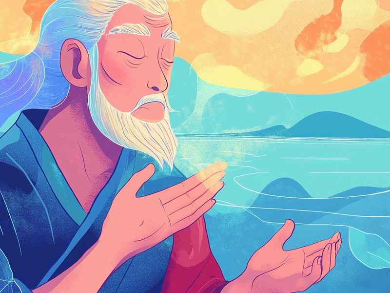 屈原的故事儿童版简短（屈原的故事简短100字左右幼儿）