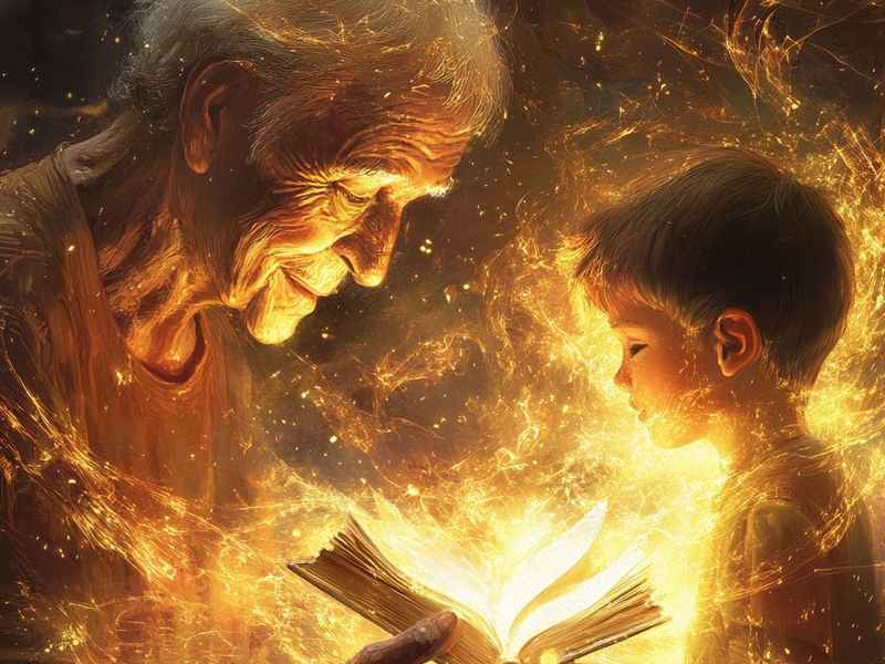 古代还有哪些智慧儿童的故事（关于古代智慧儿童的故事还有哪些）