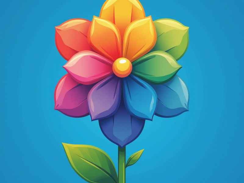 七色花故事听故事,七色花故事书完整版在线听 七色花故事听故事,七色花故事书完整版在线听