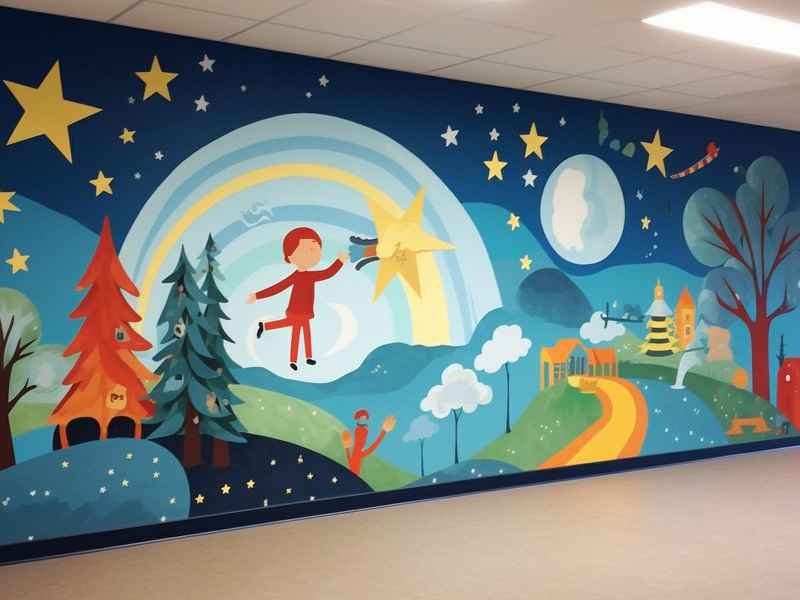 欢乐六一儿童节和端午节的黑板报（欢庆六一儿童节的黑板报）