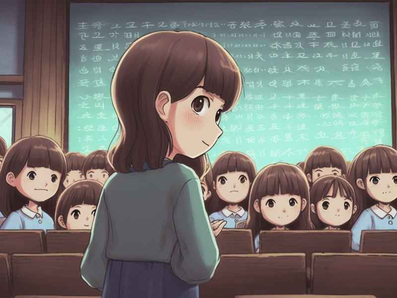 普通话考试人物故事三分钟素材 - 普通话三分钟万能素材20篇