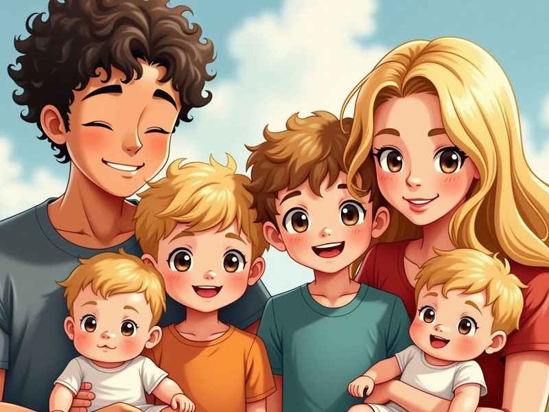 关于家庭的儿童故事、关于家庭的故事幼儿 关于家庭的儿童故事、关于家庭的故事幼儿