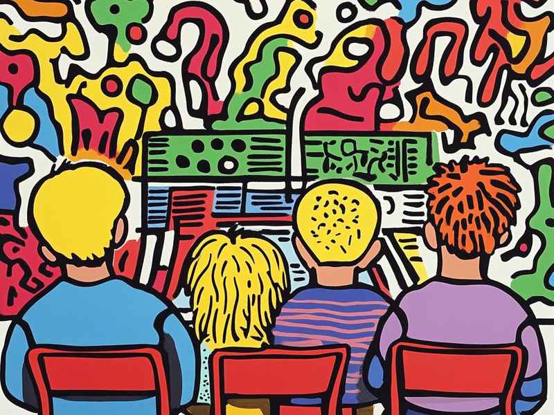 狐狸先生儿童 - 狐狸先生童话