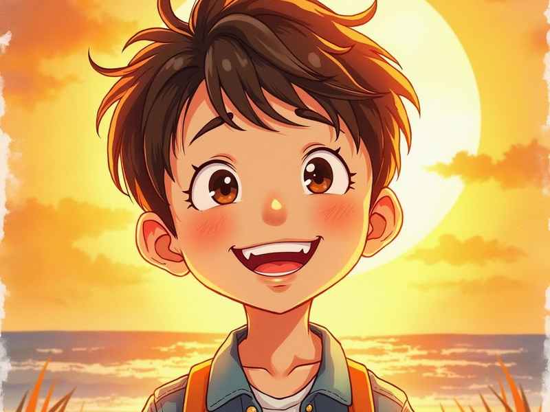 男孩哲理故事 男孩哲理故事有哪些