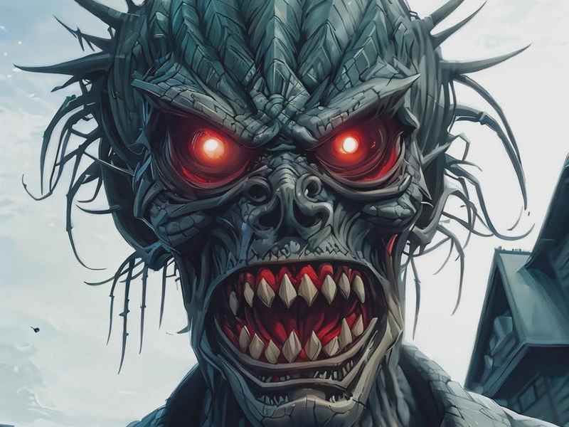 恐怖软件app；恐怖软件app下载