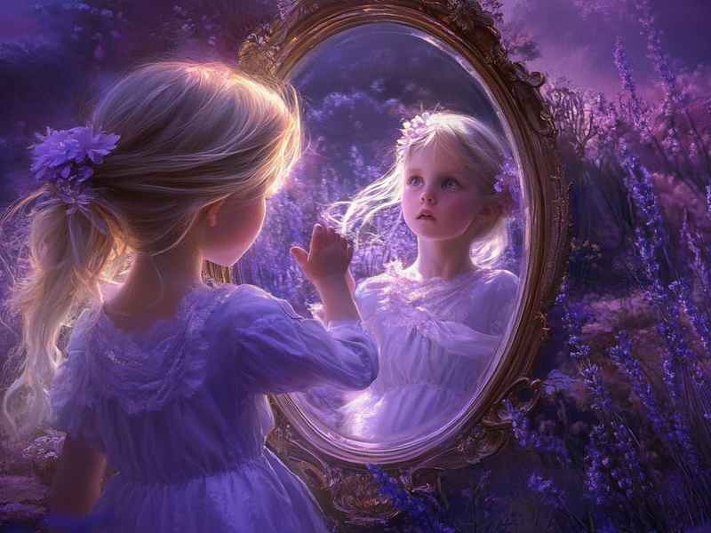 女生儿童睡前故事6-12岁完整版；小女生睡前故事