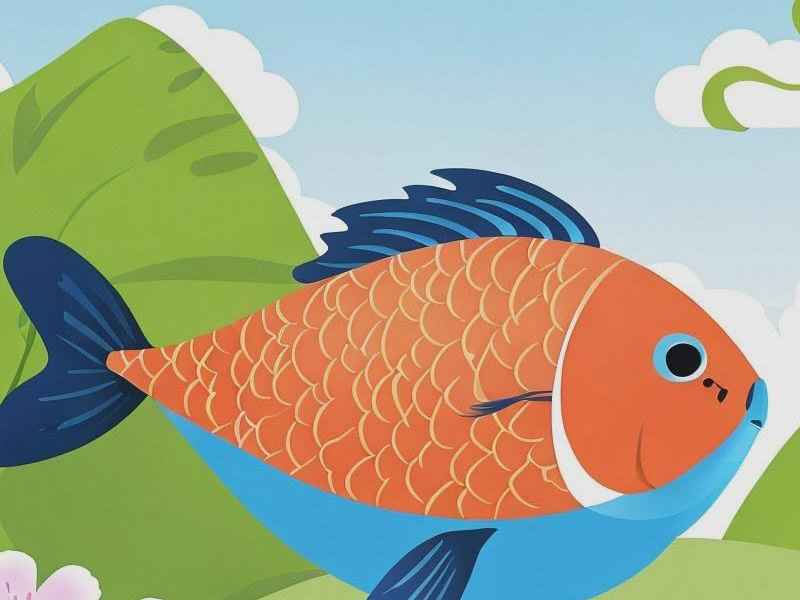 木鱼和小铃铛的故事（木鱼和小铃铛的鬼故事）