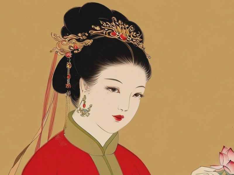 李清照的小故事；李清照的一个小故事