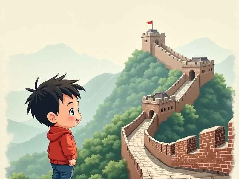 国庆儿童故事推荐（国庆主题幼儿故事）