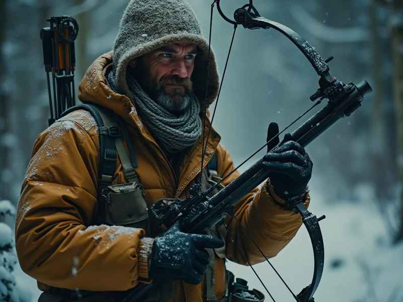 猎人笔记故事情节简介 猎人笔记故事情节简介概括