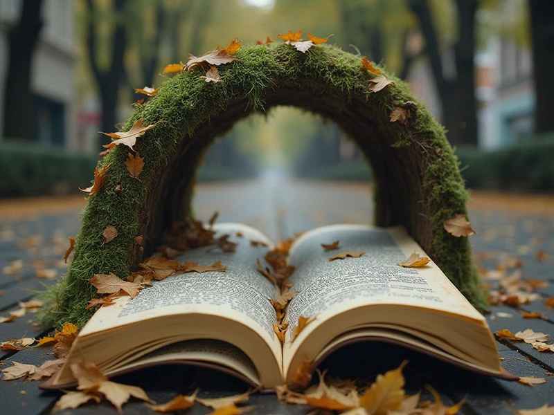 故事靠自己启示（故事靠自己启示的句子）