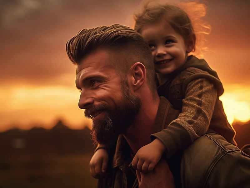 关于父爱的名言，关于父爱的名言10句