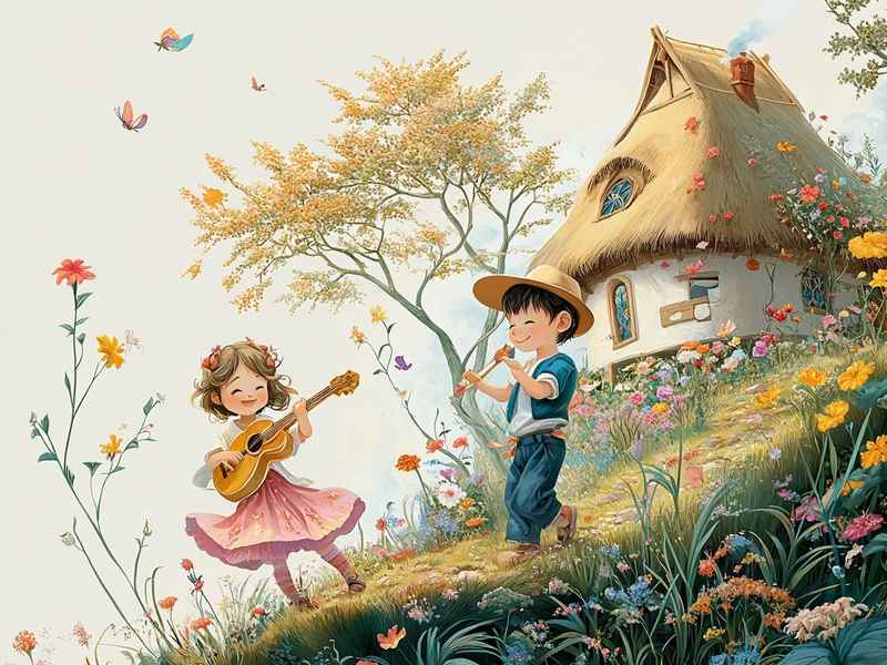 关于纯真的故事，关于纯真的故事作文