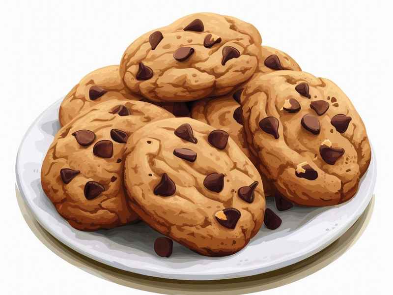 关于饼干的故事幼儿园，关于饼干的故事幼儿园教案