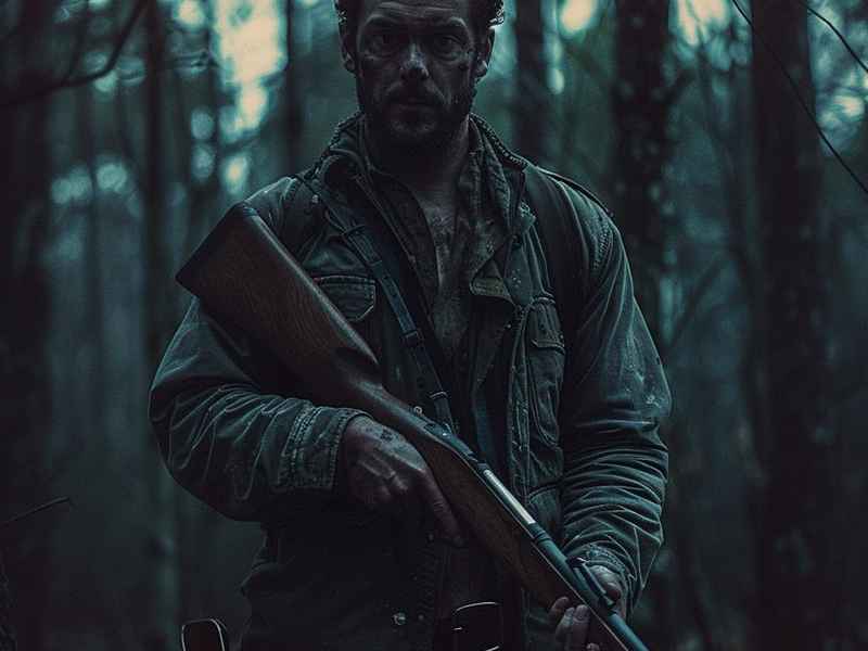 猎人笔记里面的故事、猎人笔记里面的故事有哪些