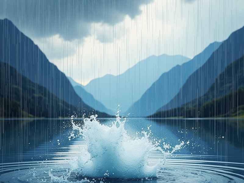 雷霆雨露皆是天恩（雷霆雨露皆是天恩原文）