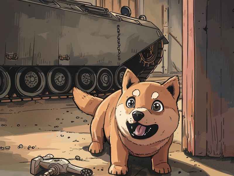 口袋里的坦克故事，口袋里的故事作文