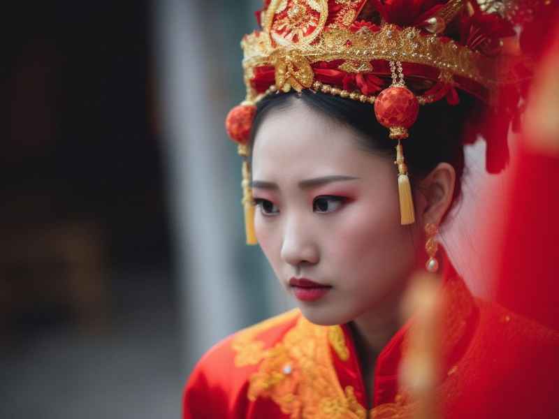 上门女婿的血婚故事（上门女婿故事原型）