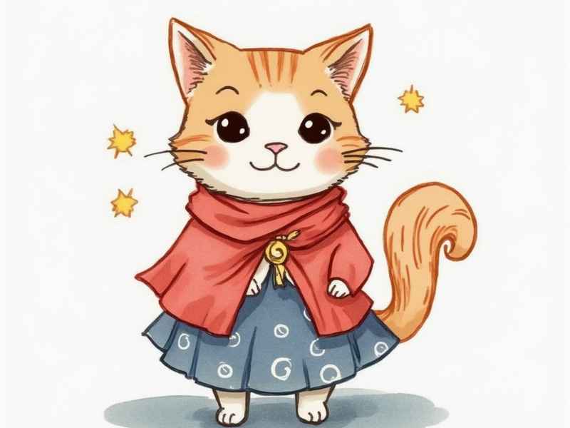 猫耳讲的什么故事、猫耳讲的什么故事好听