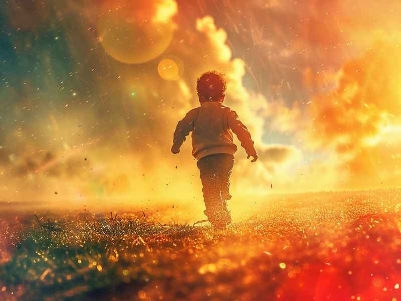 关于儿童观的隐喻 关于儿童观的隐喻有哪些