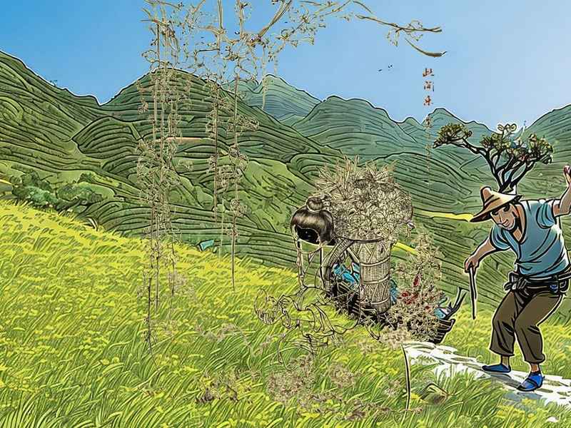 民族故事绘本有哪些（民族故事绘本有哪些书）