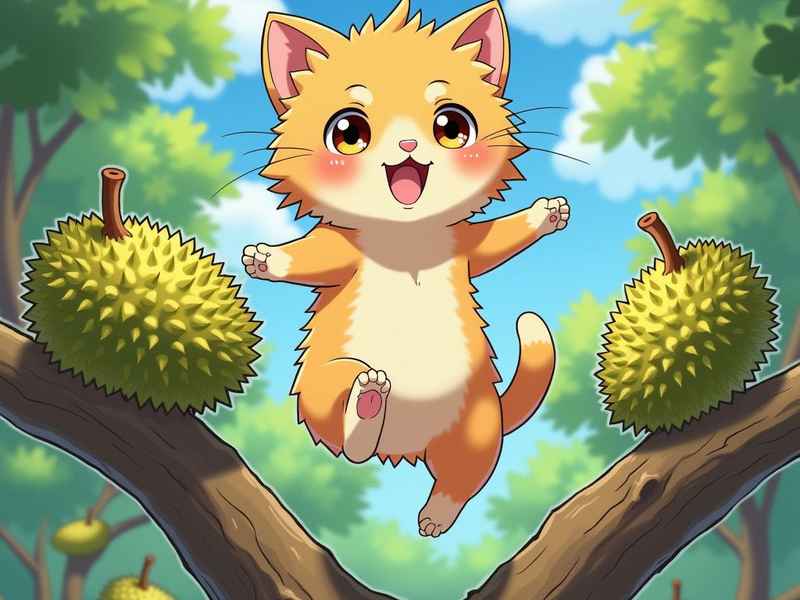 猫小帅少儿故事，猫小帅少儿故事大全