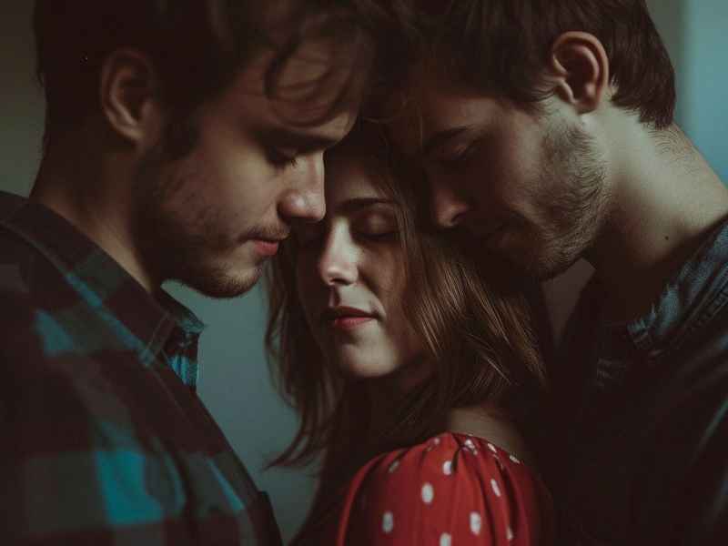 三脚猫的爱情故事 - 三脚猫的爱情故事视频