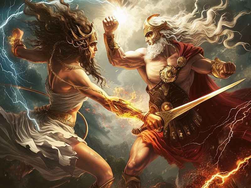 古希腊神话故事儿童（少儿希腊神话故事）