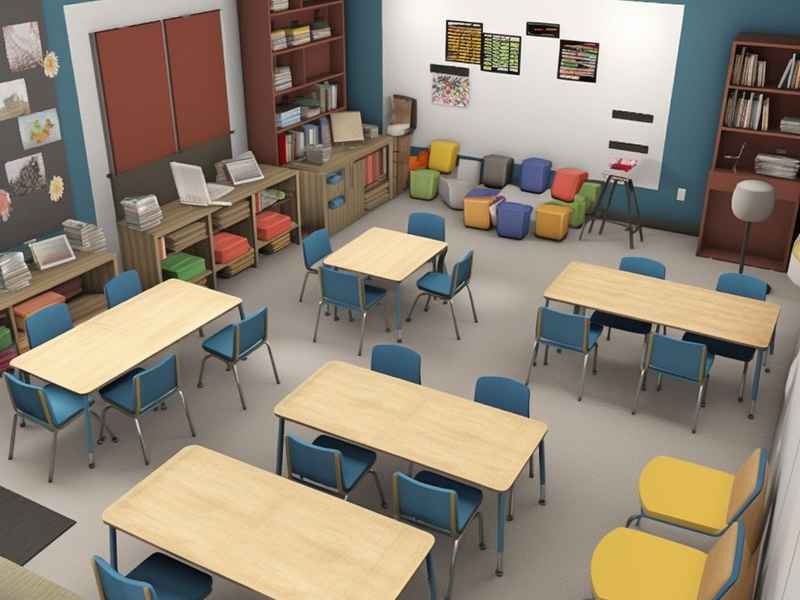 上课的故事 - 上课故事引入的好处