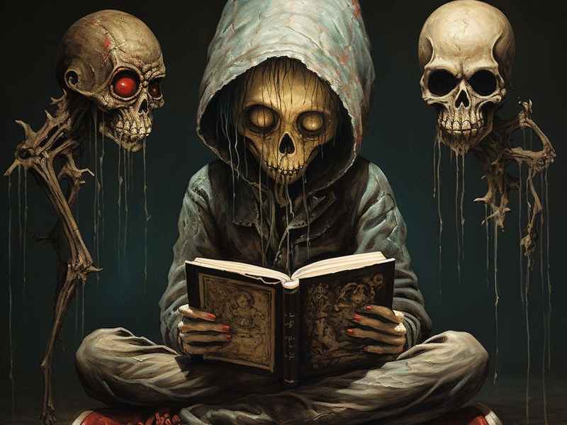 恐怖真实的故事，恐怖真实的故事有哪些