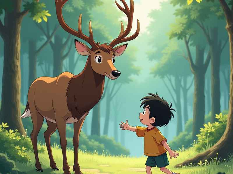 猎人故事作文摘抄、猎人故事作文摘抄大全