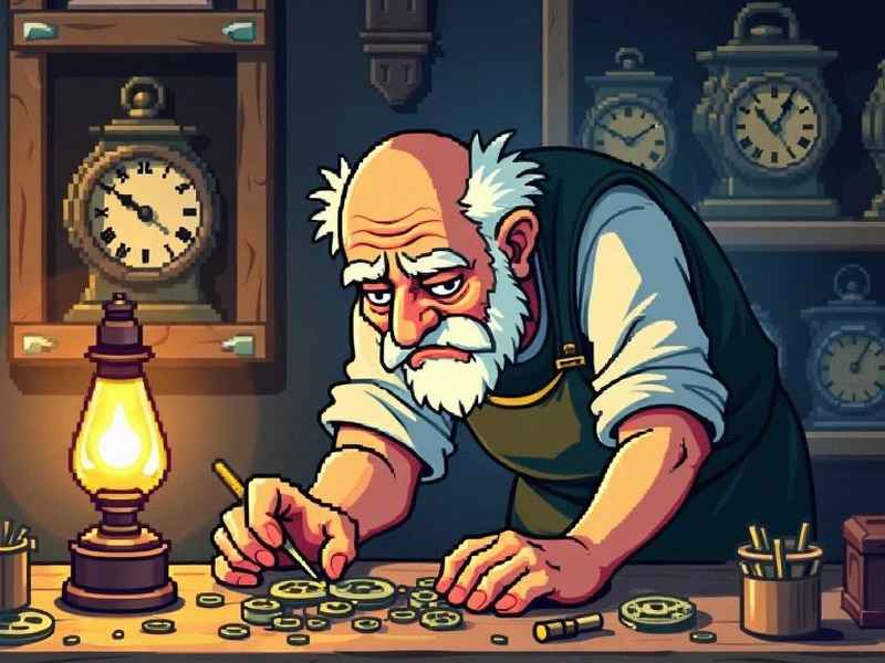 机智聪颖的故事；机智聪颖的故事简介