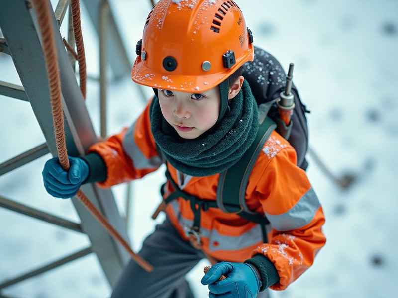 孩子探险意外事件 - 孩子探险意外事件怎么写