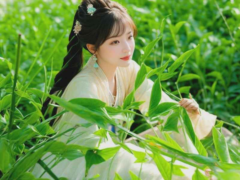 关于梅花的故事古诗；关于梅花的故事古诗大全