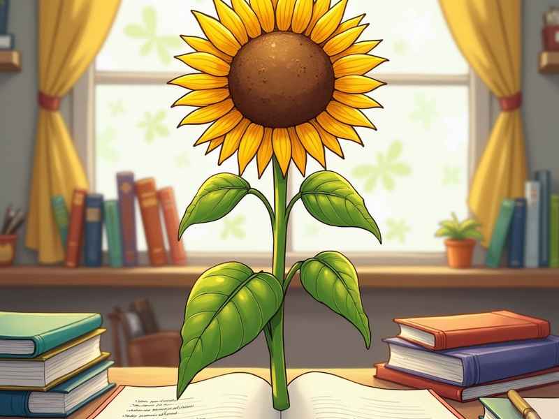 关于植物的幼儿故事书、关于植物的幼儿故事书推荐